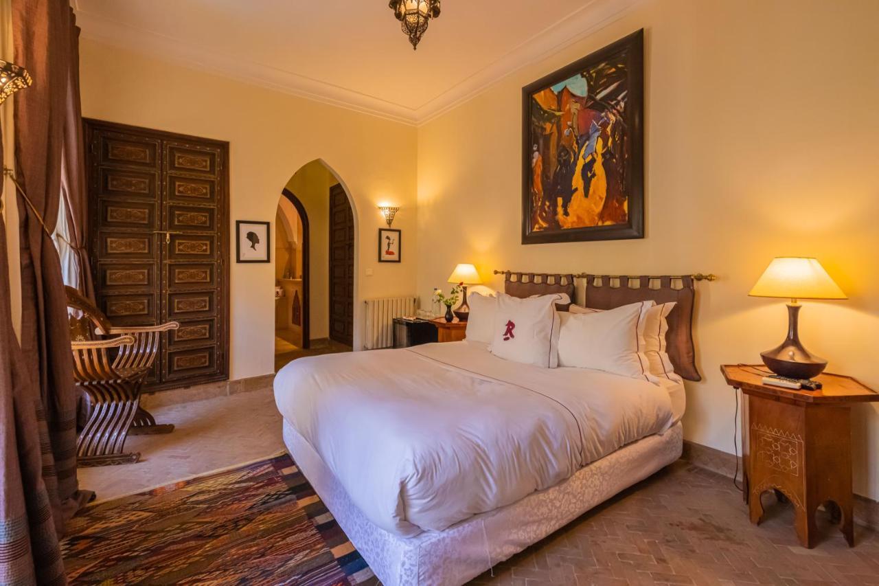 Il Parco Dei Principi Riad